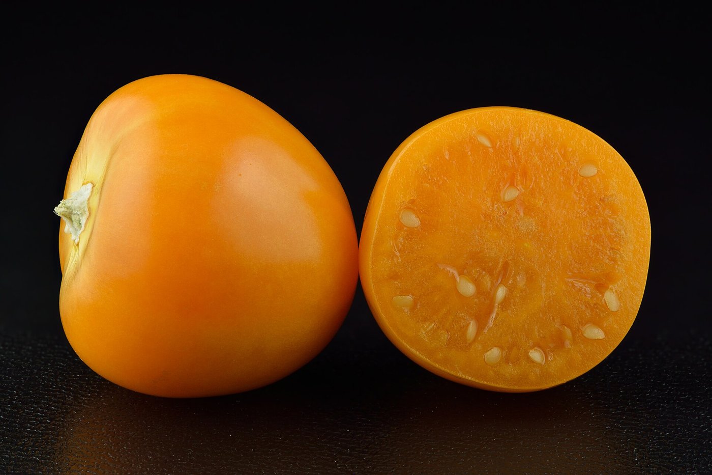 Gooseberry imported image